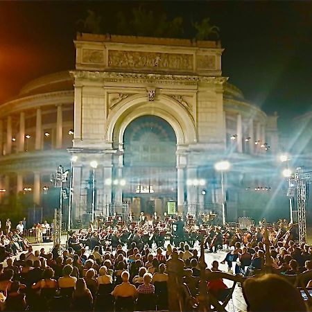 Tutti Da Adry Home Palermo Luaran gambar