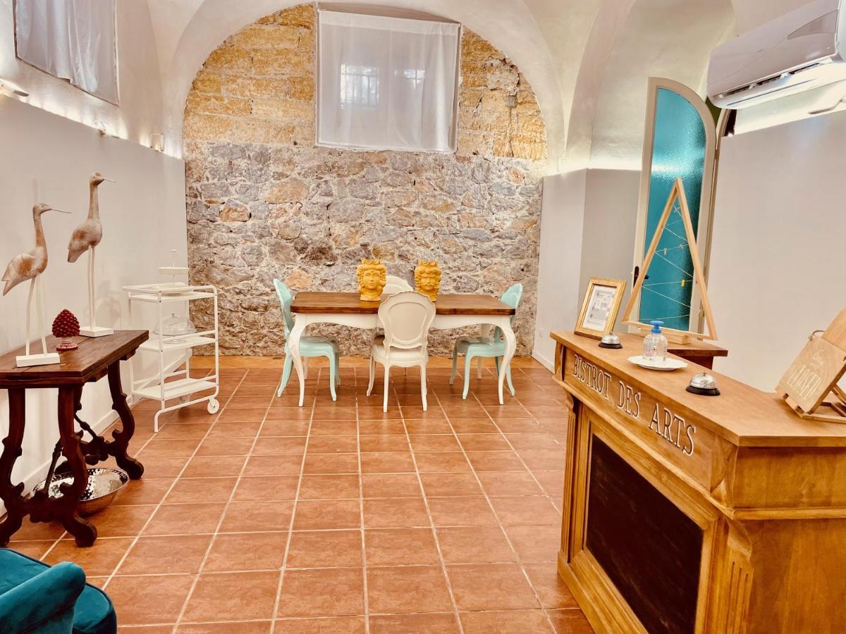 Tutti Da Adry Home Palermo Luaran gambar
