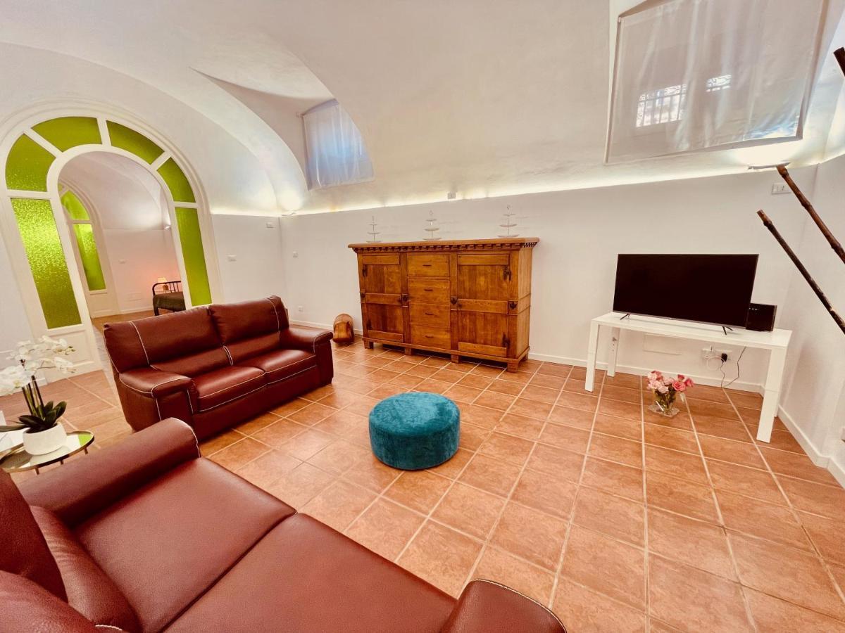 Tutti Da Adry Home Palermo Luaran gambar