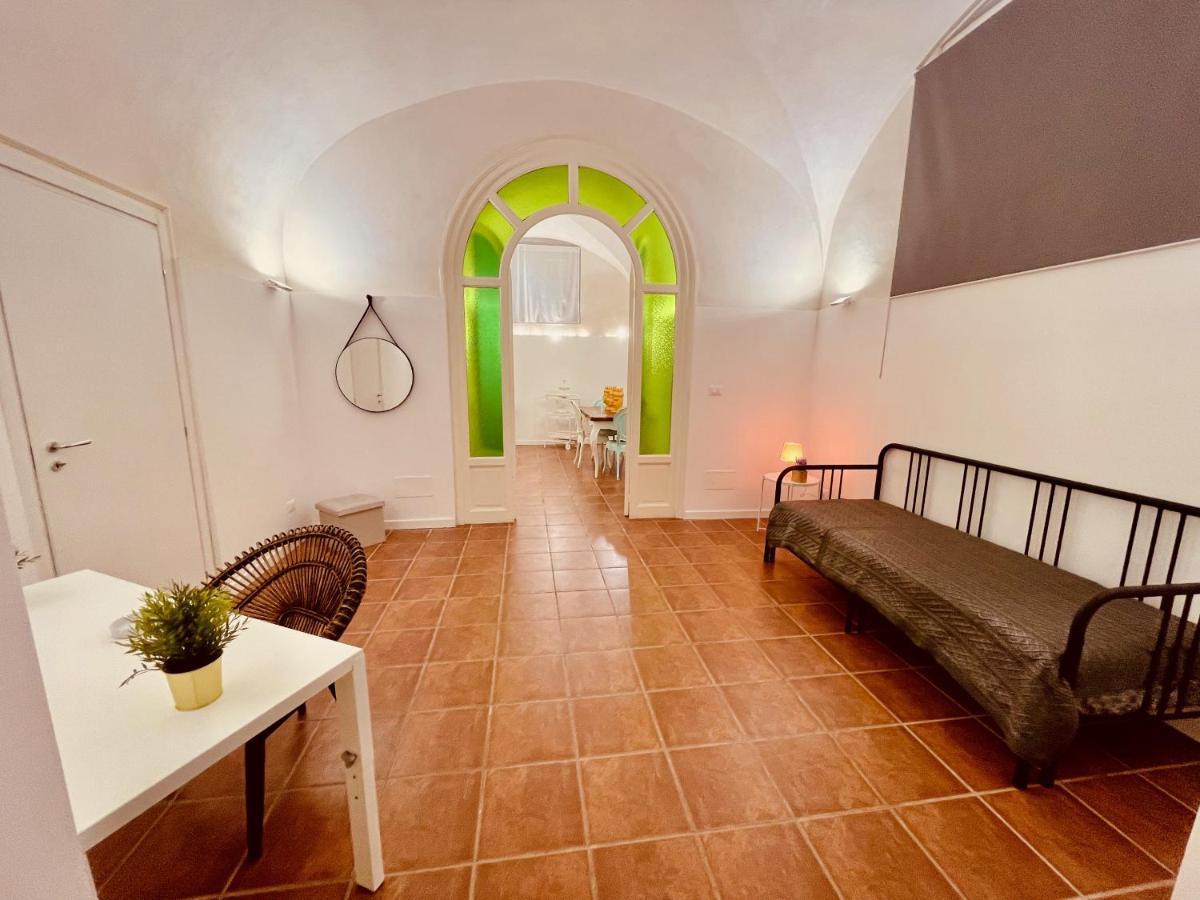 Tutti Da Adry Home Palermo Luaran gambar